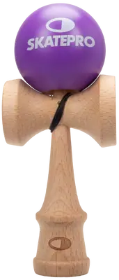 SkatePro Classic Kendama