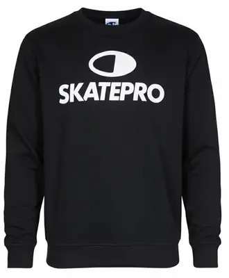 SkatePro Crew Neck