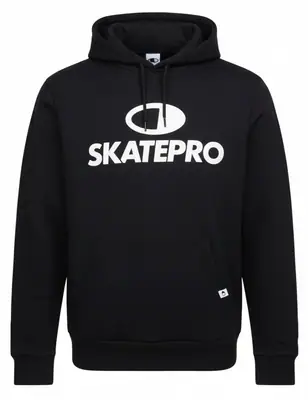 SkatePro Coach Jacket