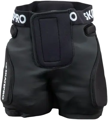 Junior Crash Trousers