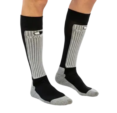 SkatePro Merino Skisocken