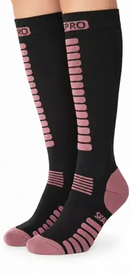 SkatePro Multi Ski socks