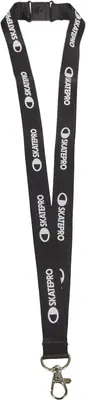 SkatePro New Logo Keyhanger