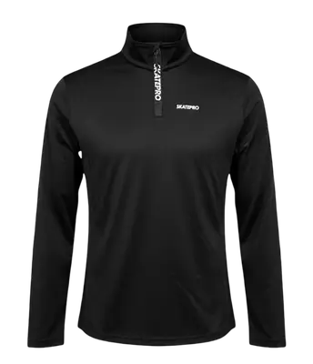 SkatePro Pullover Ski Mid Layer