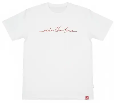 SkatePro RIDE THE LINE T-Shirt