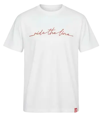 SkatePro RIDE THE LINE T-Shirt