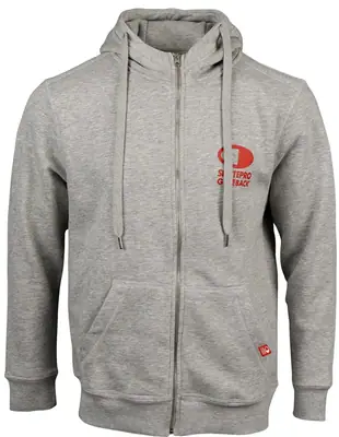 SkatePro RIDE THE LINE Zip Huppari