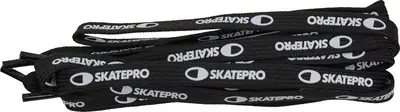 SkatePro Shoelaces