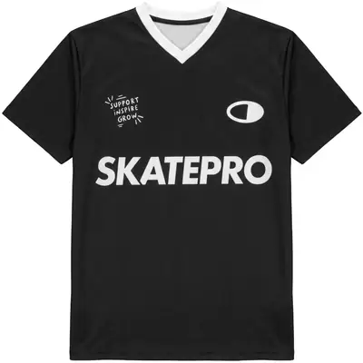 SkatePro Since 96 Active Uomo T-shirt