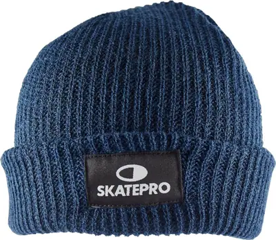 SkatePro Skate Beanie
