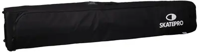 SkatePro Snowfall Skibag