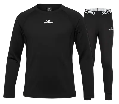 SkatePro Stretch Underwear Junior Set