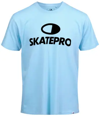 SkatePro T-skjorte