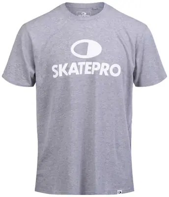 SkatePro T-shirt