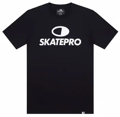 SkatePro Camiseta