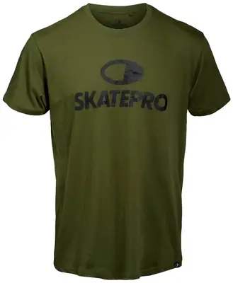 SkatePro T-shirt