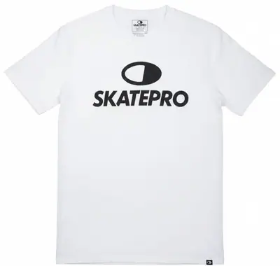 SkatePro T-skjorte