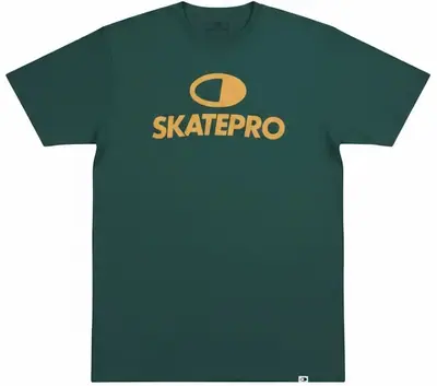SkatePro T-Shirt