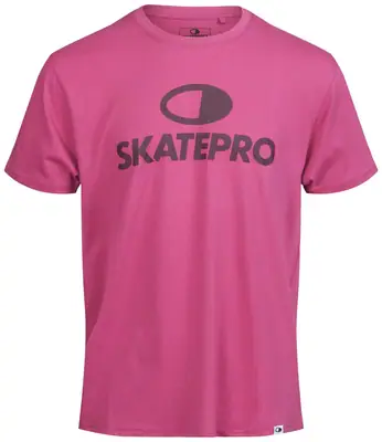 SkatePro T-skjorte
