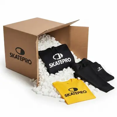 SkatePro Tech Set
