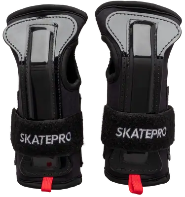 SkatePro Winter Handgelenkschutz