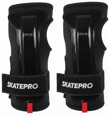 SkatePro Winter Polsbeschermers