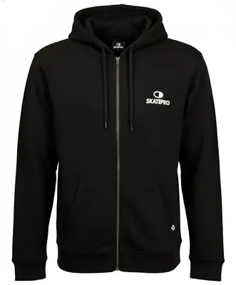DC Shoes Star Skate Zip Hoodie Youth | SkatePro