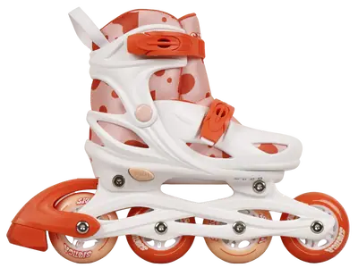 Skatica Blossom Inliners Pige