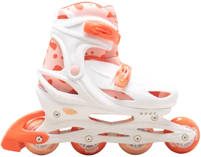Skatica Blossom Inliners Pige