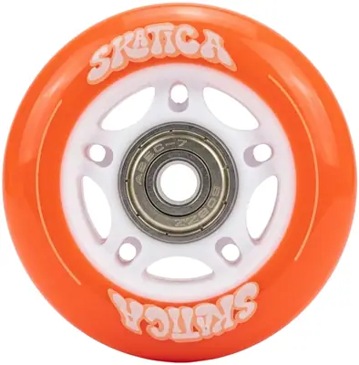 Blossom Inline Skate Wheel