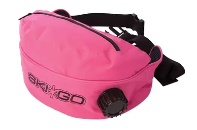 1L Thermo Drink Belt