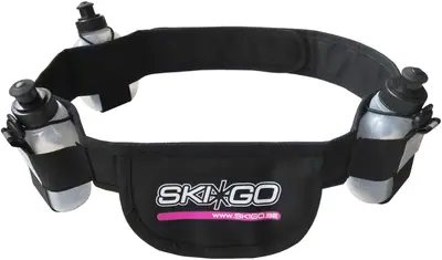 Skigo 3 Bottle Multibelt