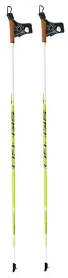 Skigo 50% Carbon 2.0 Kije Do Nartorolek