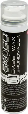 SkiGo Base Wax Spray Grundwachs