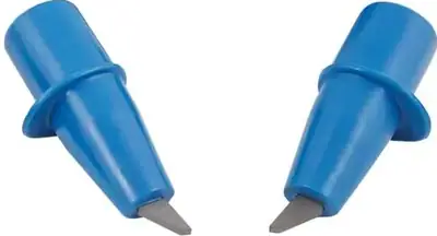 SkiGo Pro Roller Ski Screw Tip