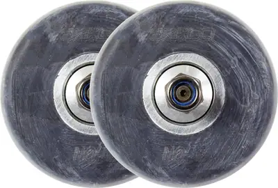 Classic Bakhjul Rullskidor Komplett 2-pack