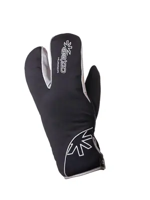 RACER® - Guantes de esquí y snowboard CARGO 6