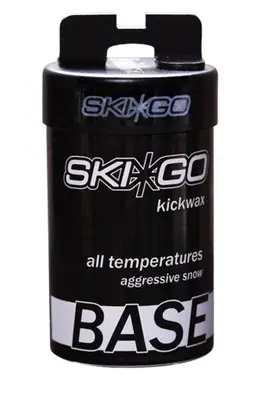 Kickwax Base