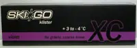 XC Klister Lila