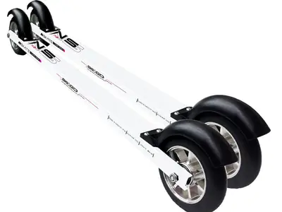 Swenor Skate Elite Roller skis | SkatePro
