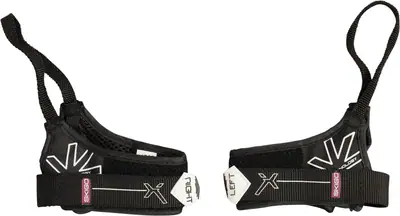 Pro Race Straps
