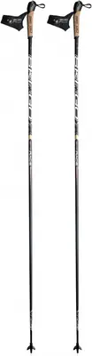 Skigo Race 1.0 Powerstrap Langlaufstöcke