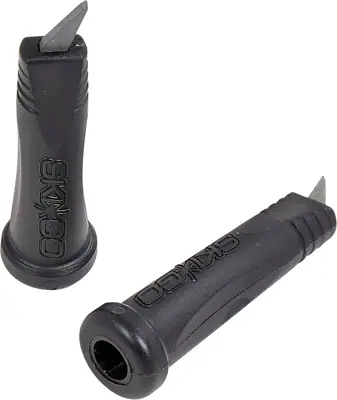 SkiGo Rollerski Pole Tips