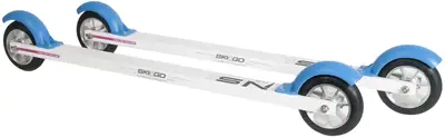 Skate 2.0 Alu Rollerskis