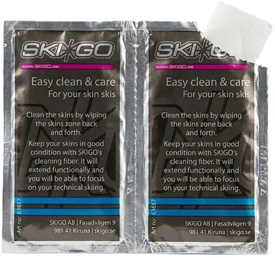 Skinwax Cleaner