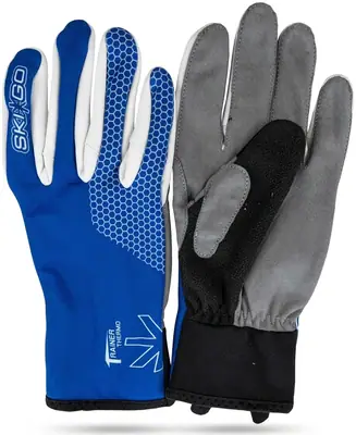 Skigo Vasa Cross Country Ski Gloves