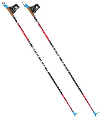 Skigo Vasa 50% Carbon Cross Country Ski Poles