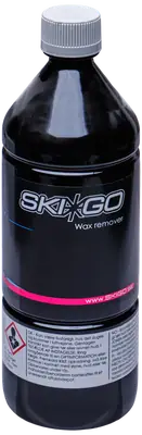 SkiGo Wax Remover 1L