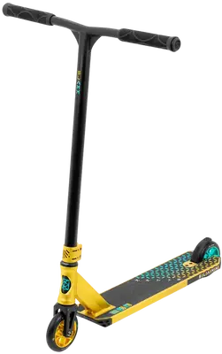 Slamm Assault Trikse Sparkesykkel
