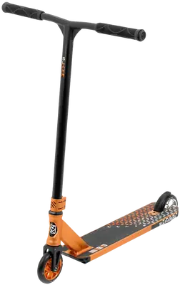 Slamm Assault Trotinete Freestyle